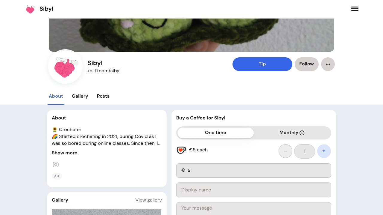 Sibyl - Multimuse Roleplay Templates screenshot